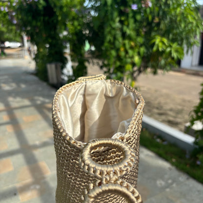 Mochila Arawa