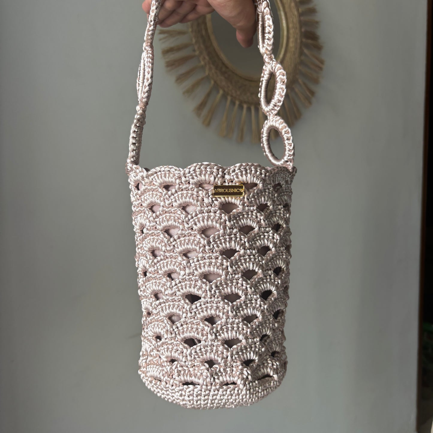 Mochila Woky