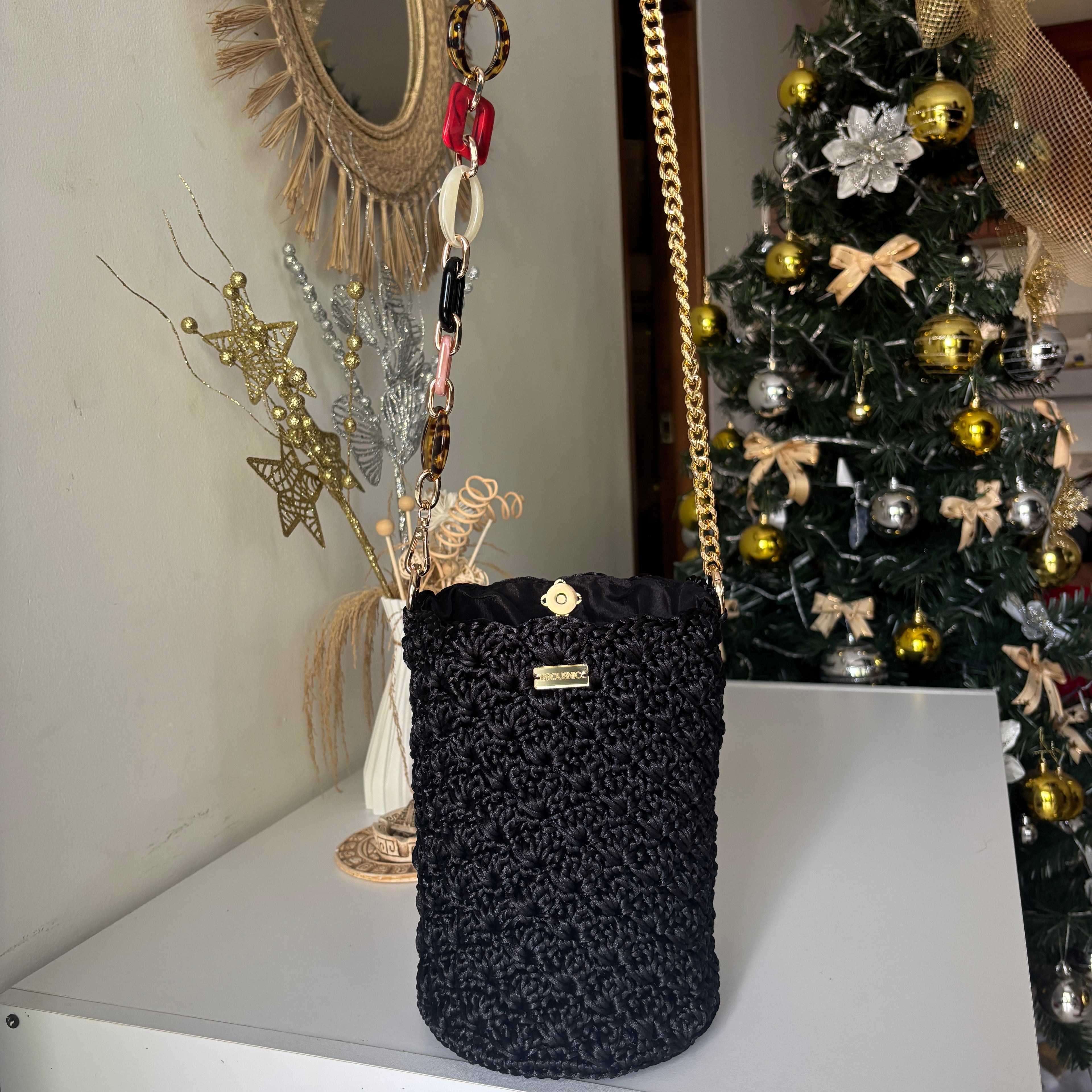 Mochila melina