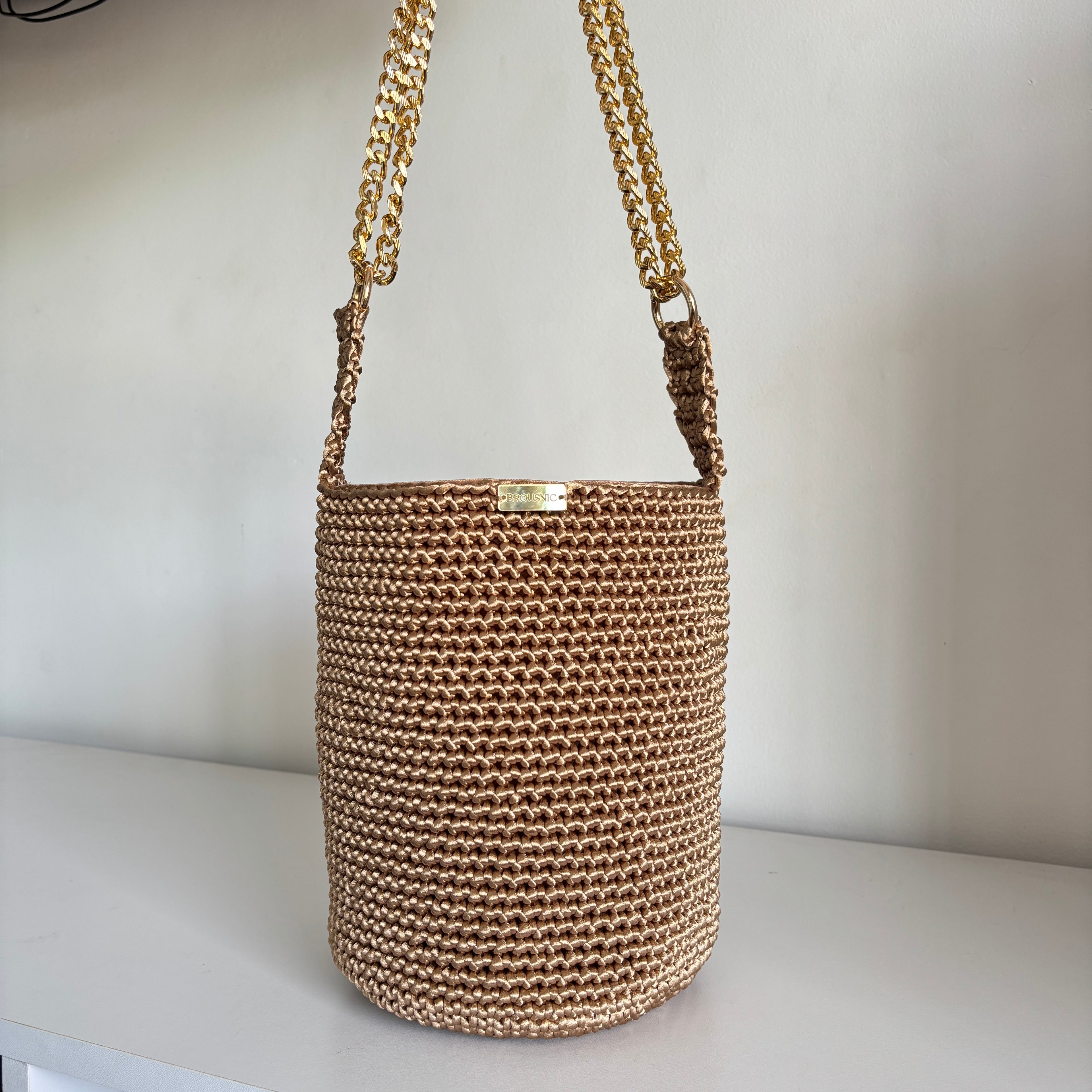 Mochila Nucci