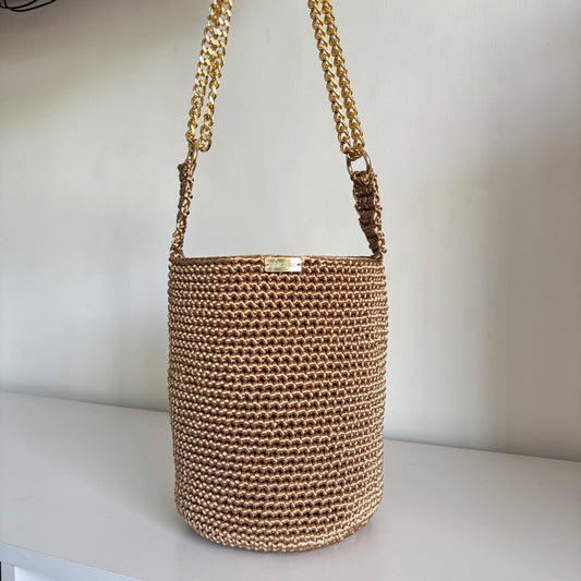 Mochila Nucci