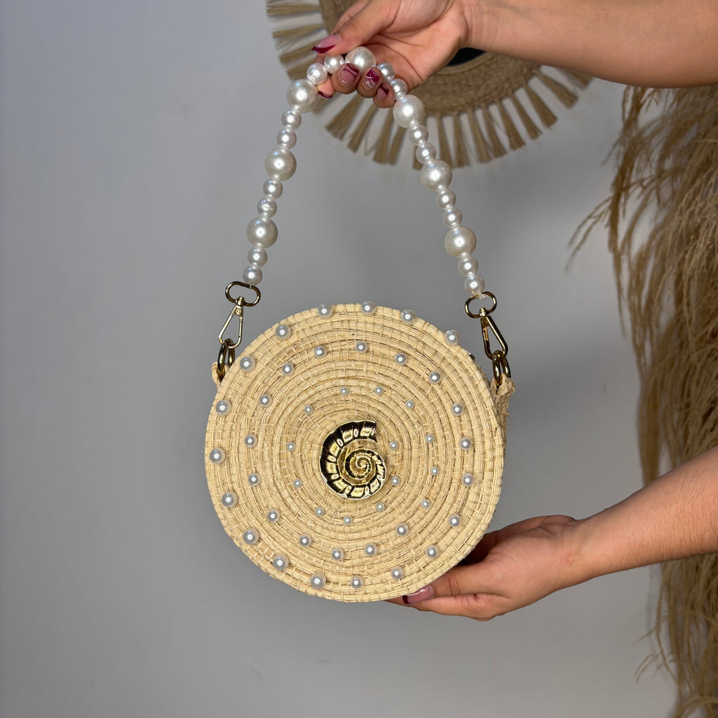 Bolso Ref Caracol
