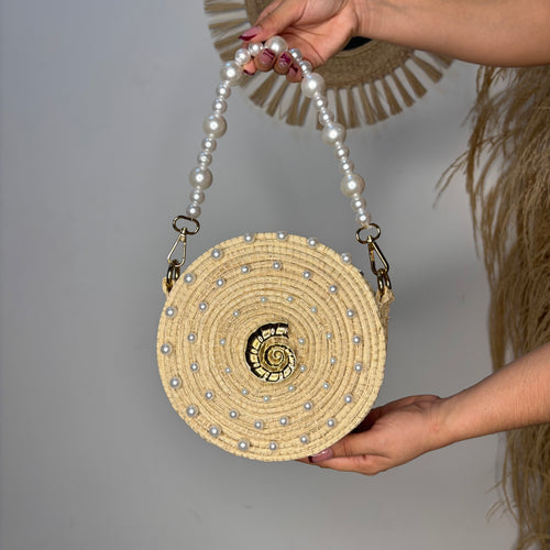 Bolso Ref Caracol