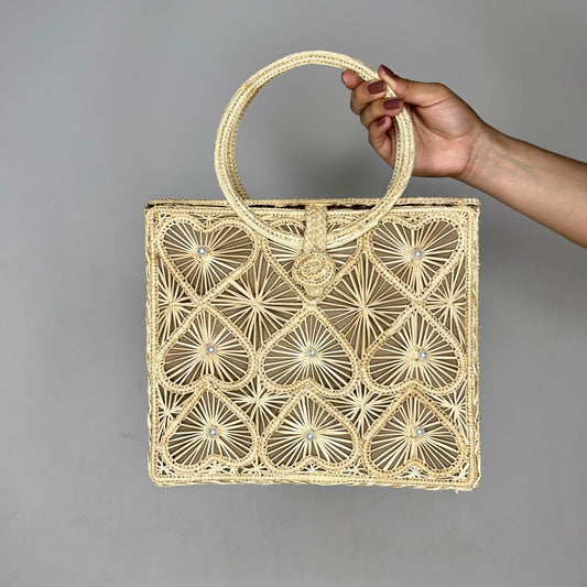 Cartera Otoño
