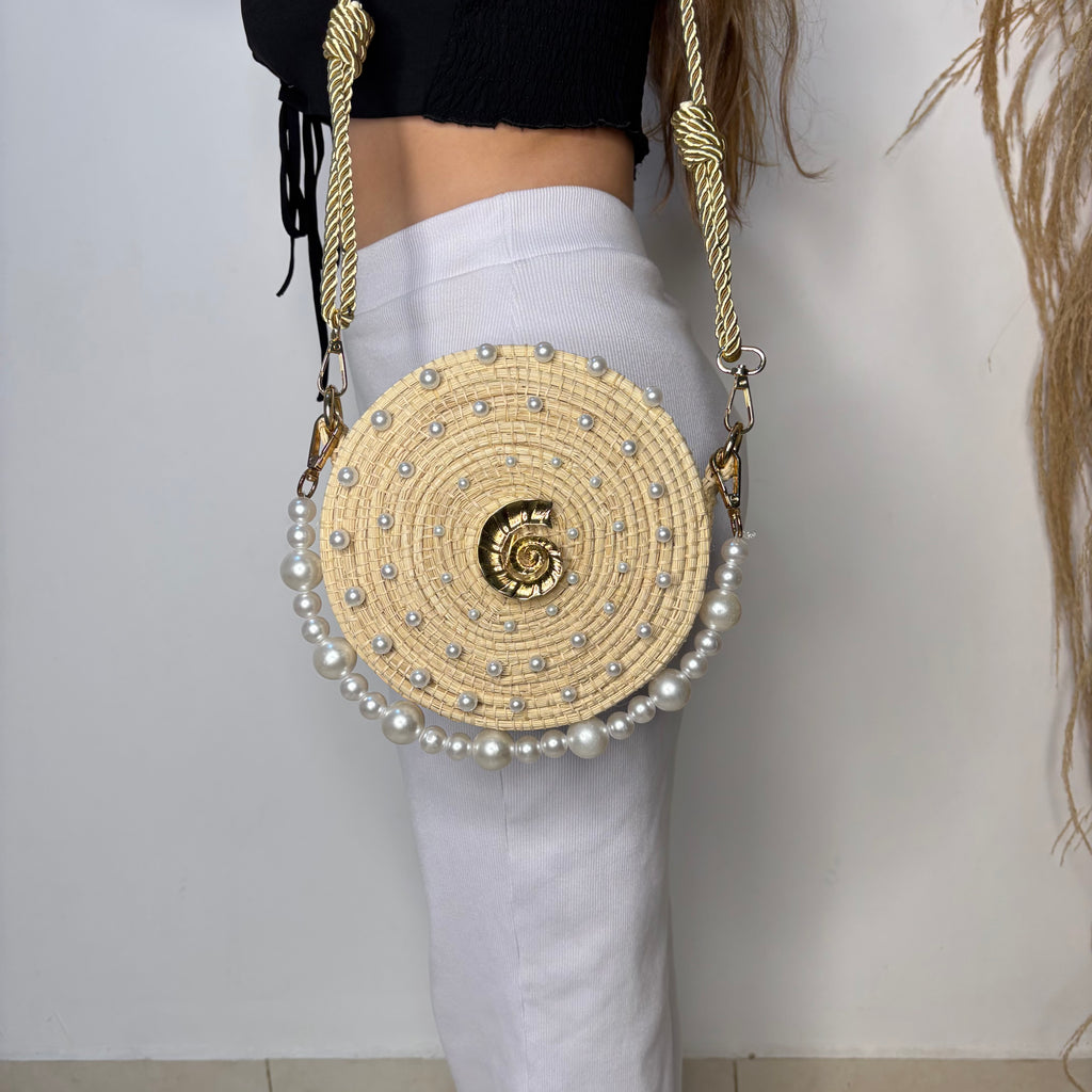 Bolso Ref Caracol