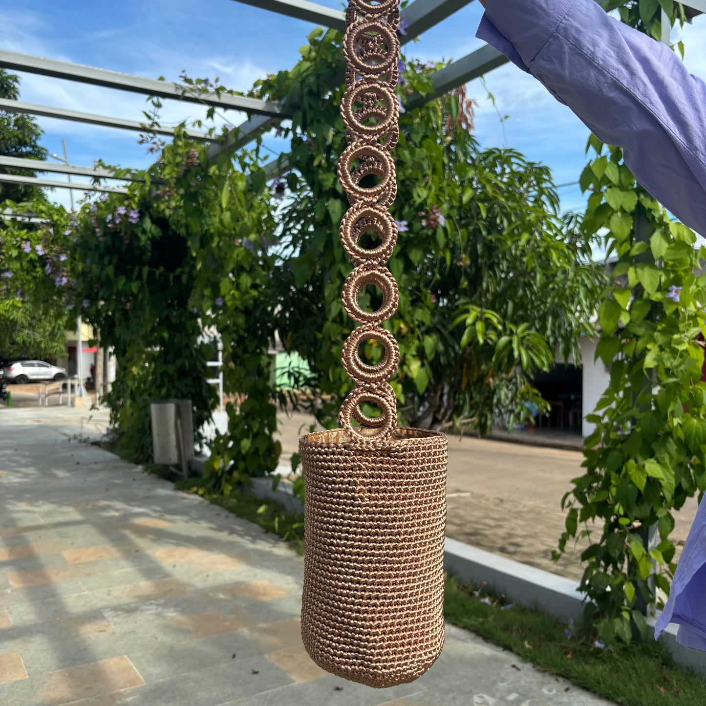 Mochila Triana