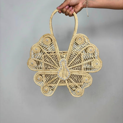 Cartera Mariposa