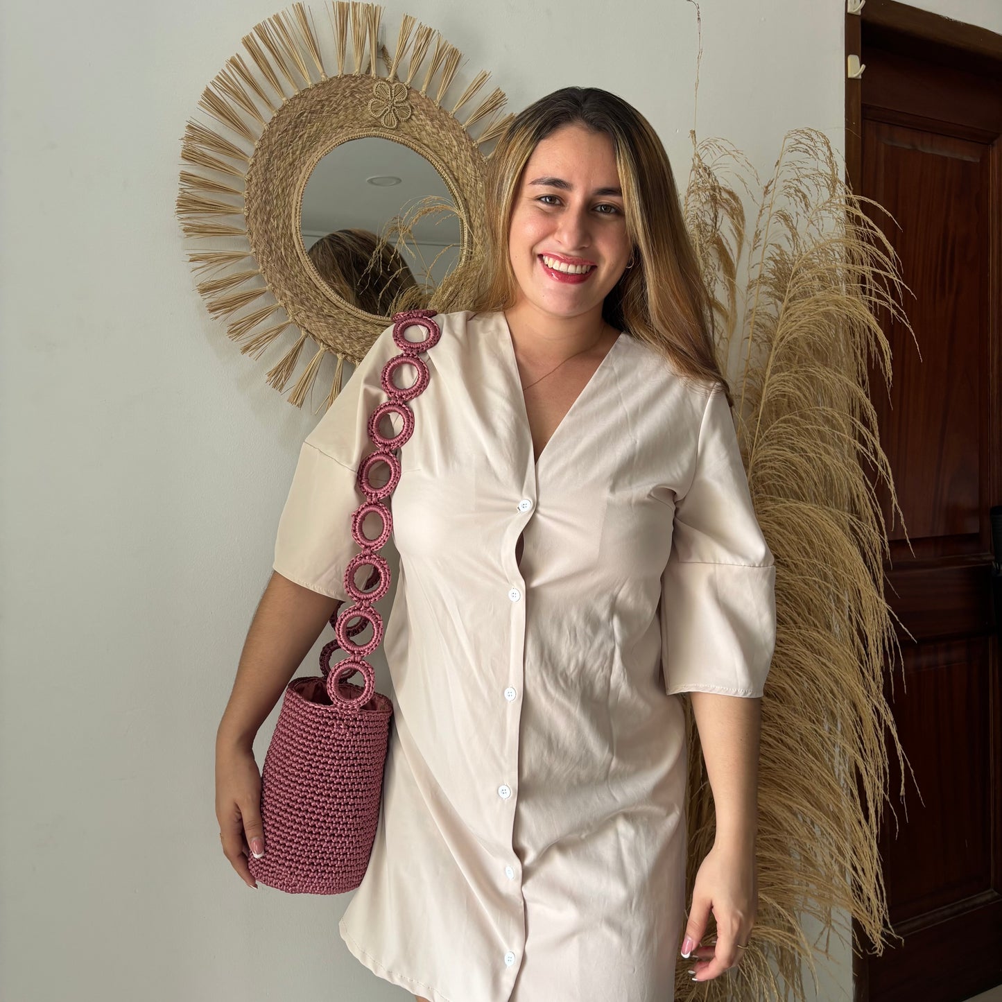 Mochila Queen