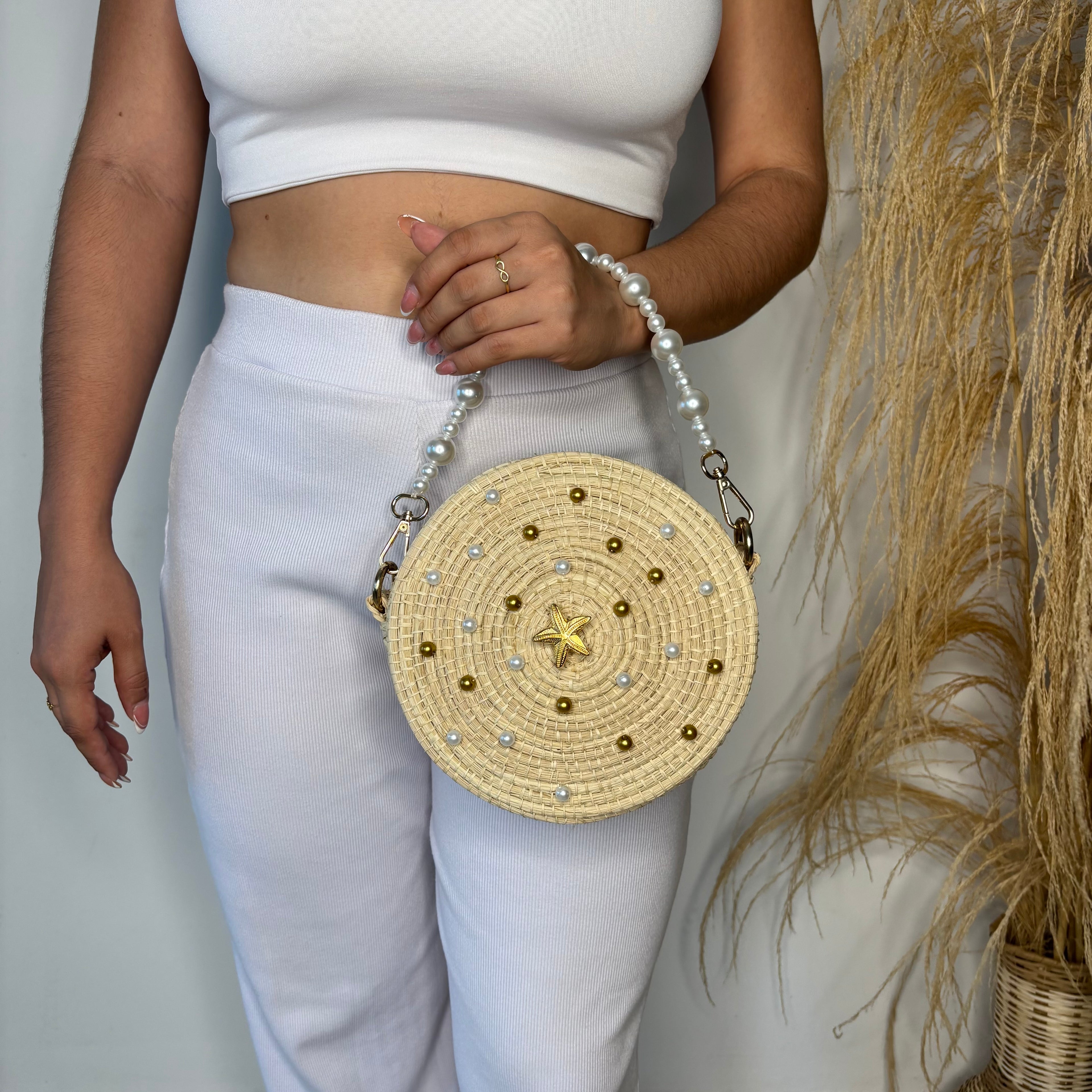 Bolso Bahia Doble uso