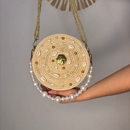 Bolso Anastasia
