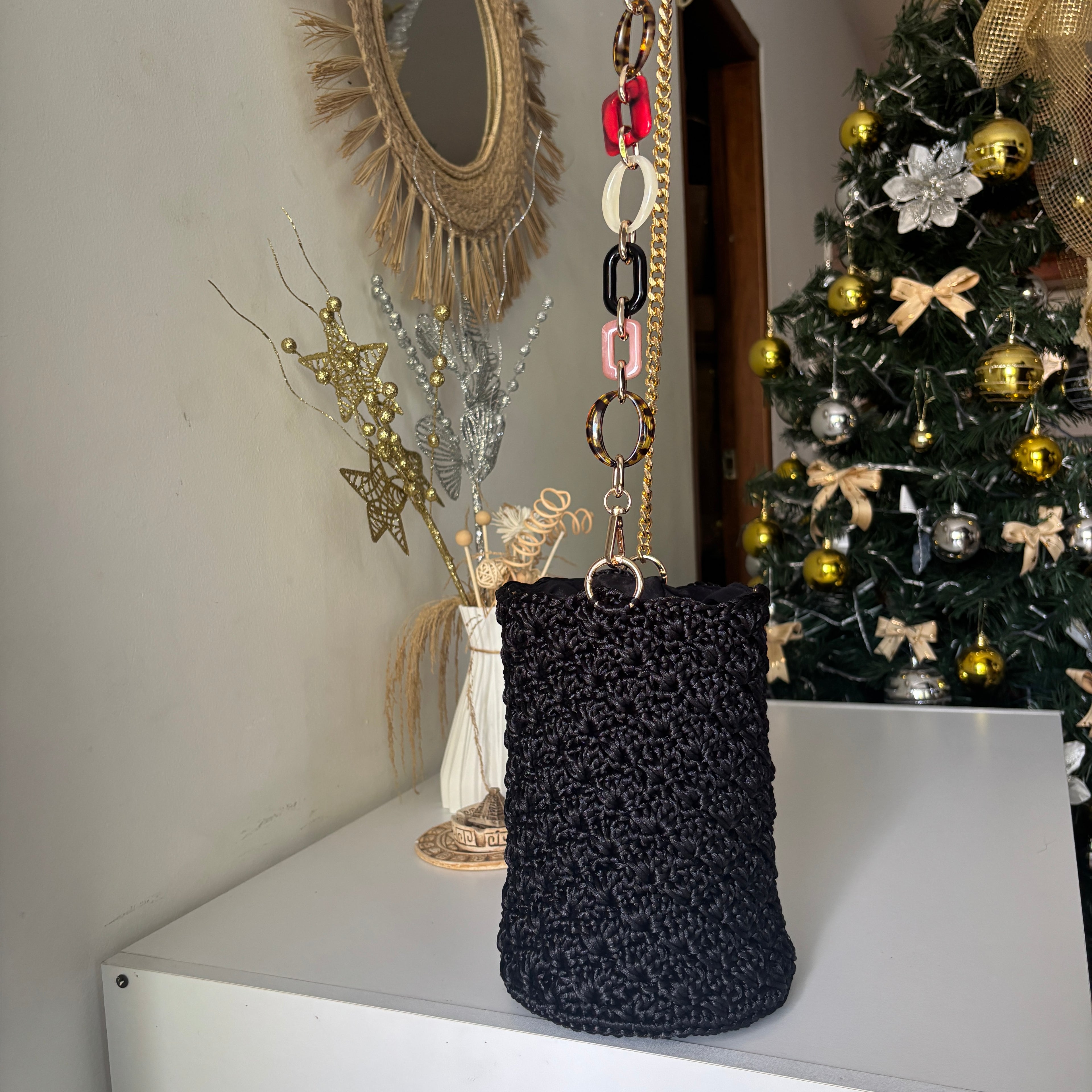 Mochila melina