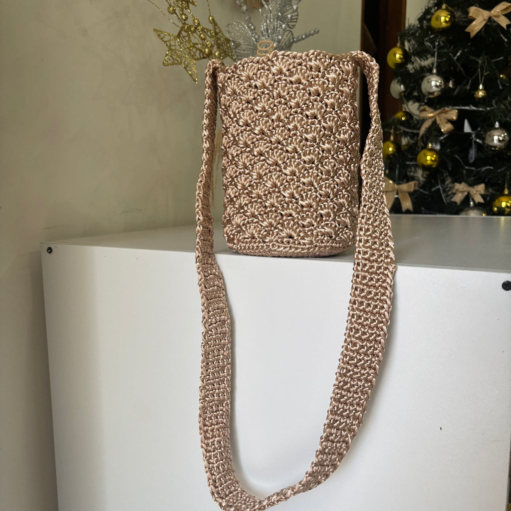 Mochila Ruby Rosa