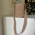Mochila Ruby Rosa