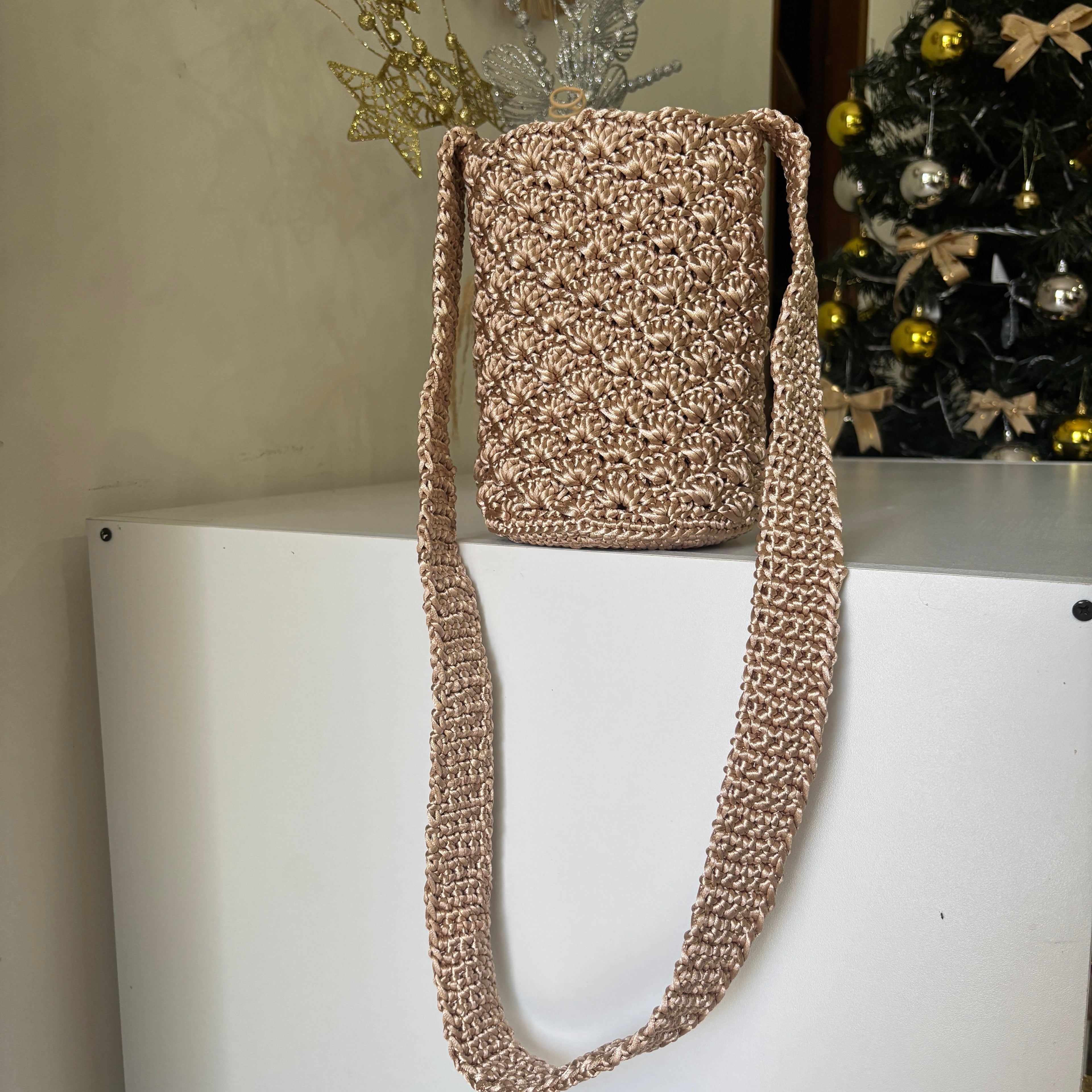 Mochila Ruby Rosa