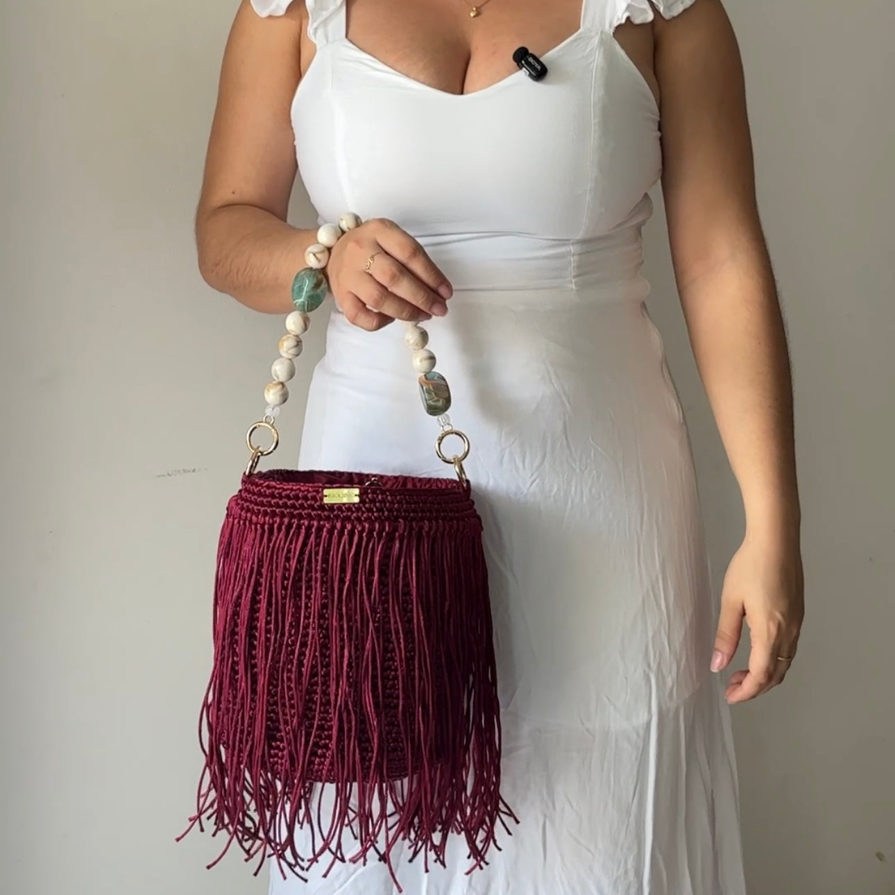 Cartera Amelia