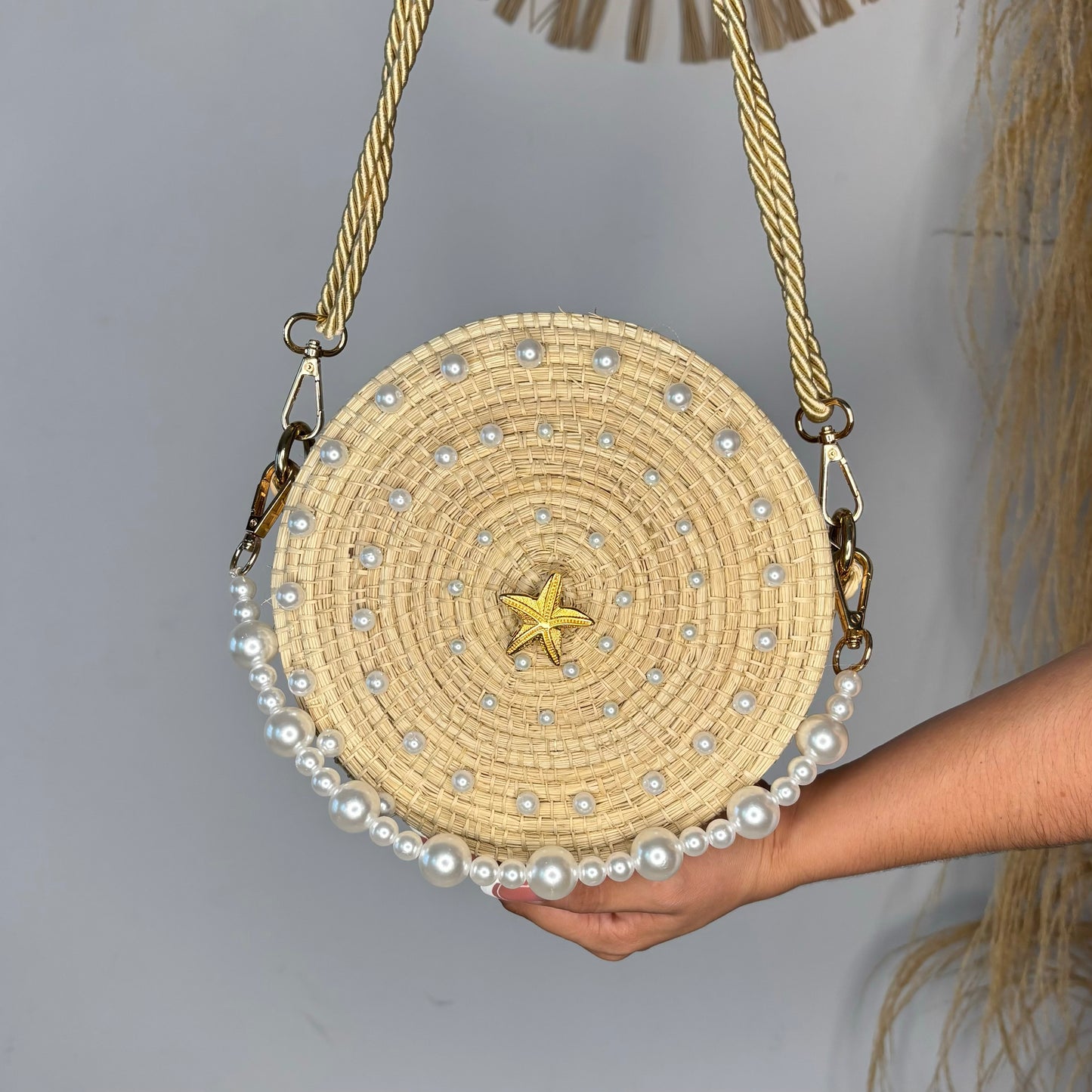 Bolso Samblash