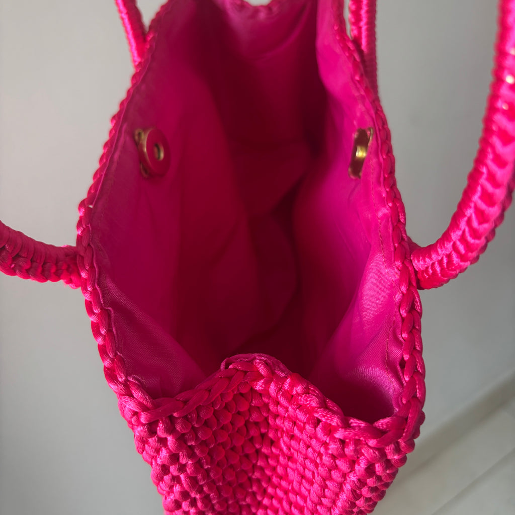 Cartera Bohemia