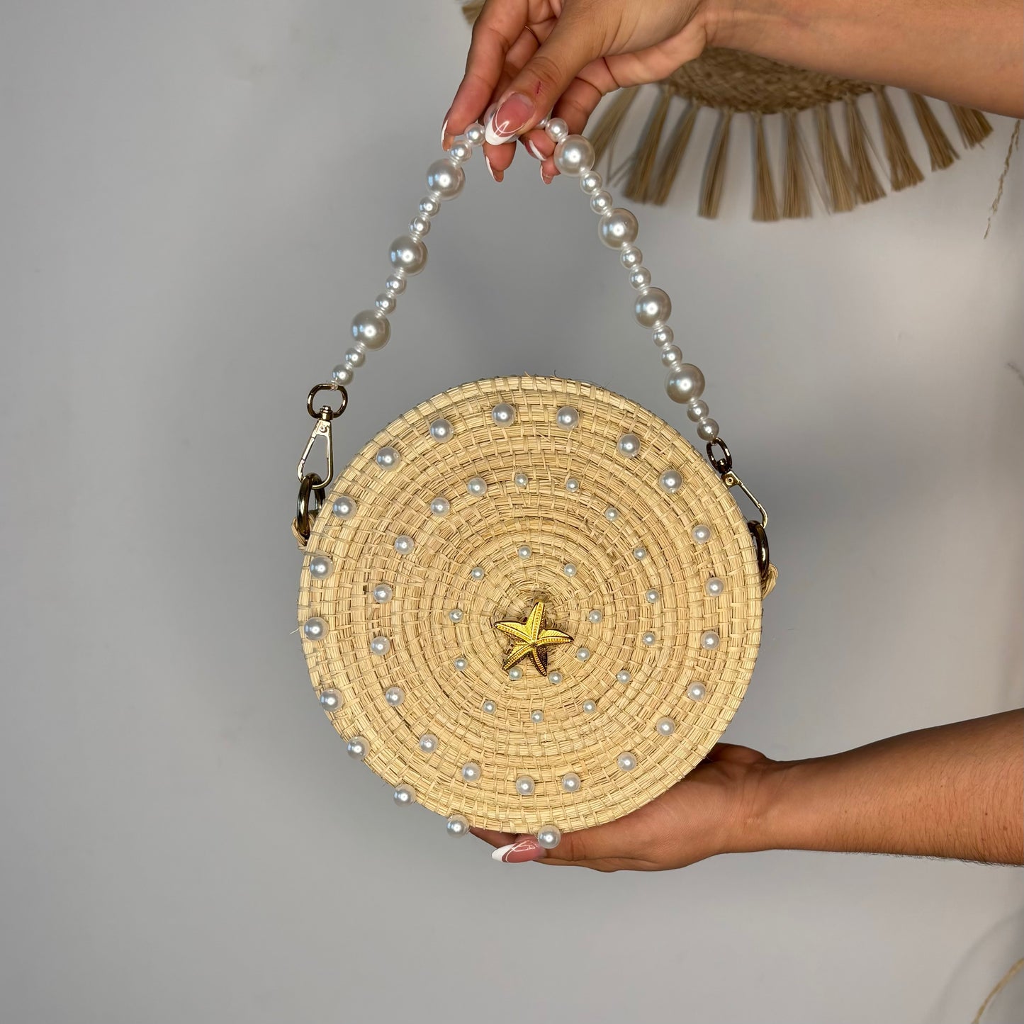 Bolso Samblash