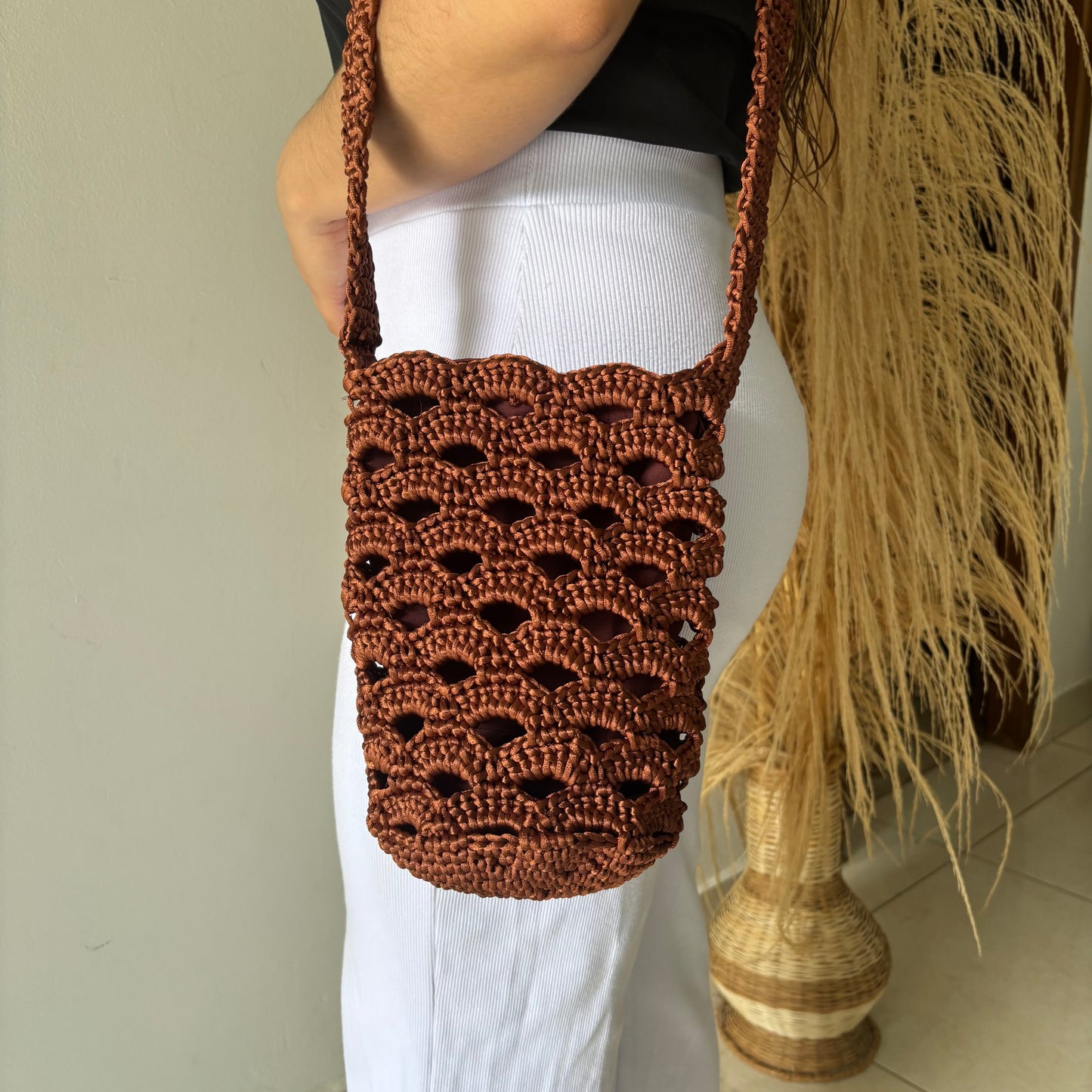 Mochila Eve
