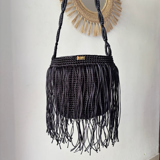 Mochila Lili Negra