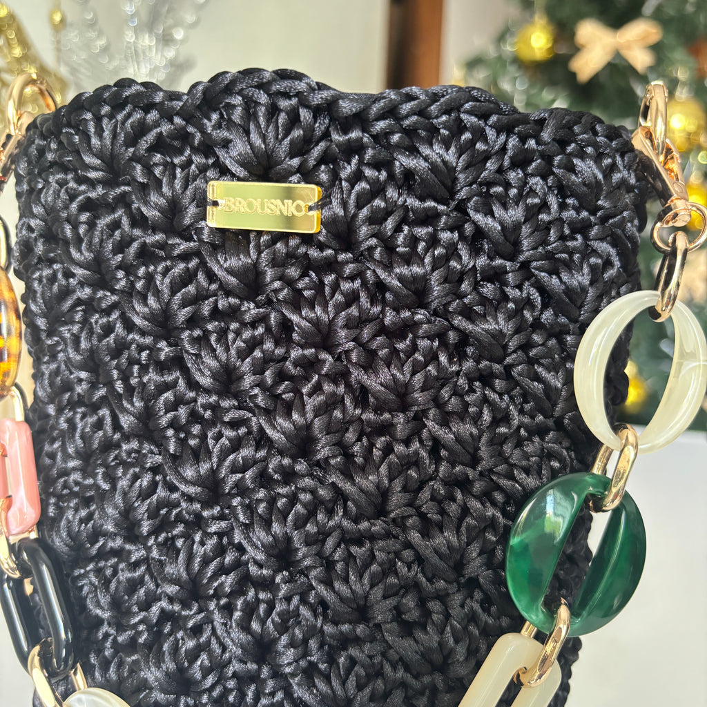Mochila melina