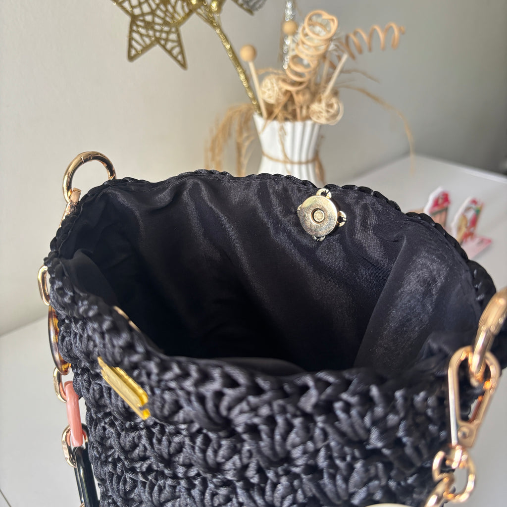Mochila melina