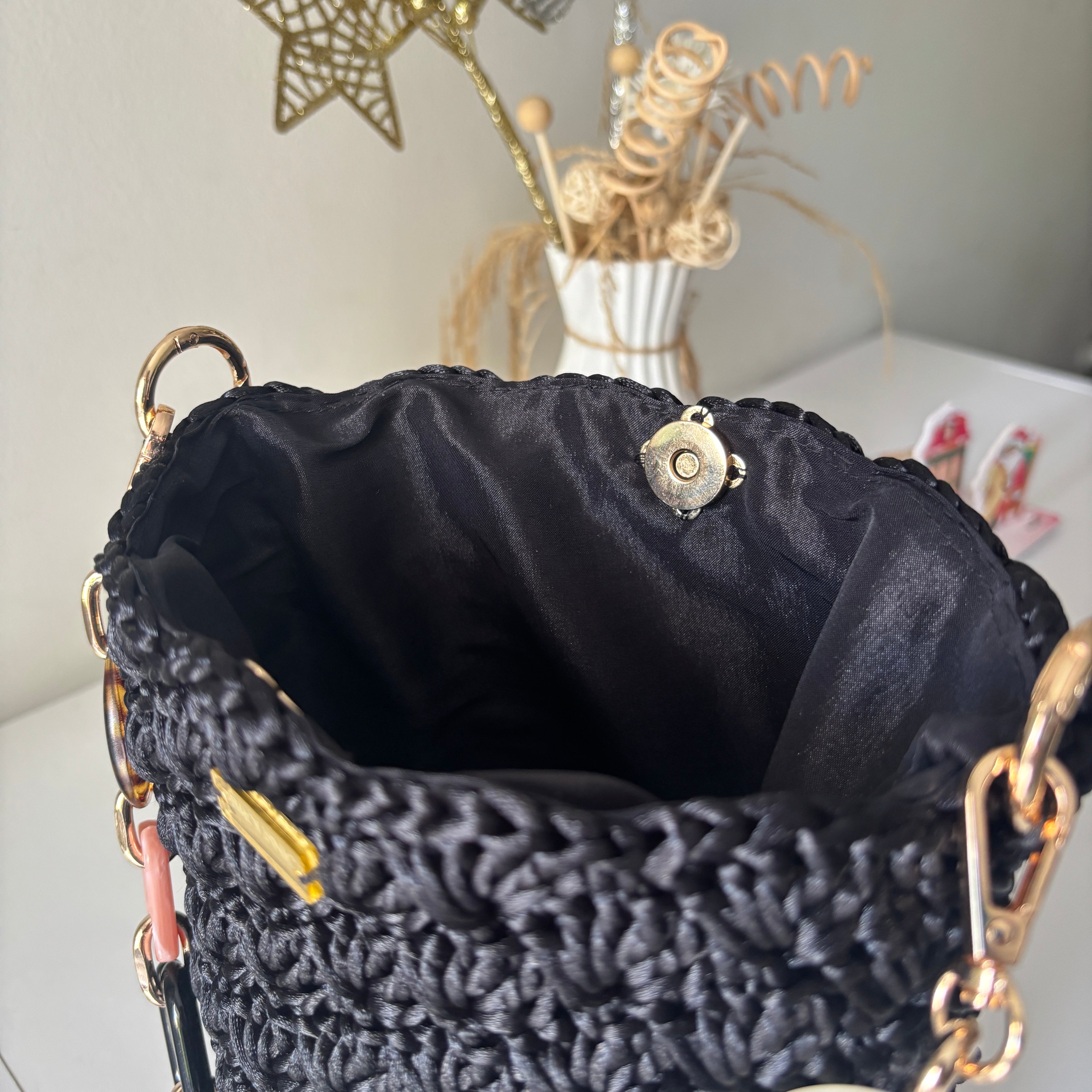 Mochila melina