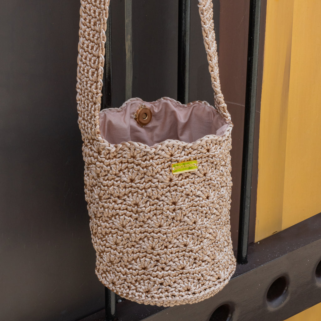 Mochila Nude