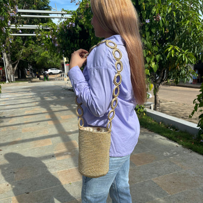 Mochila Arawa