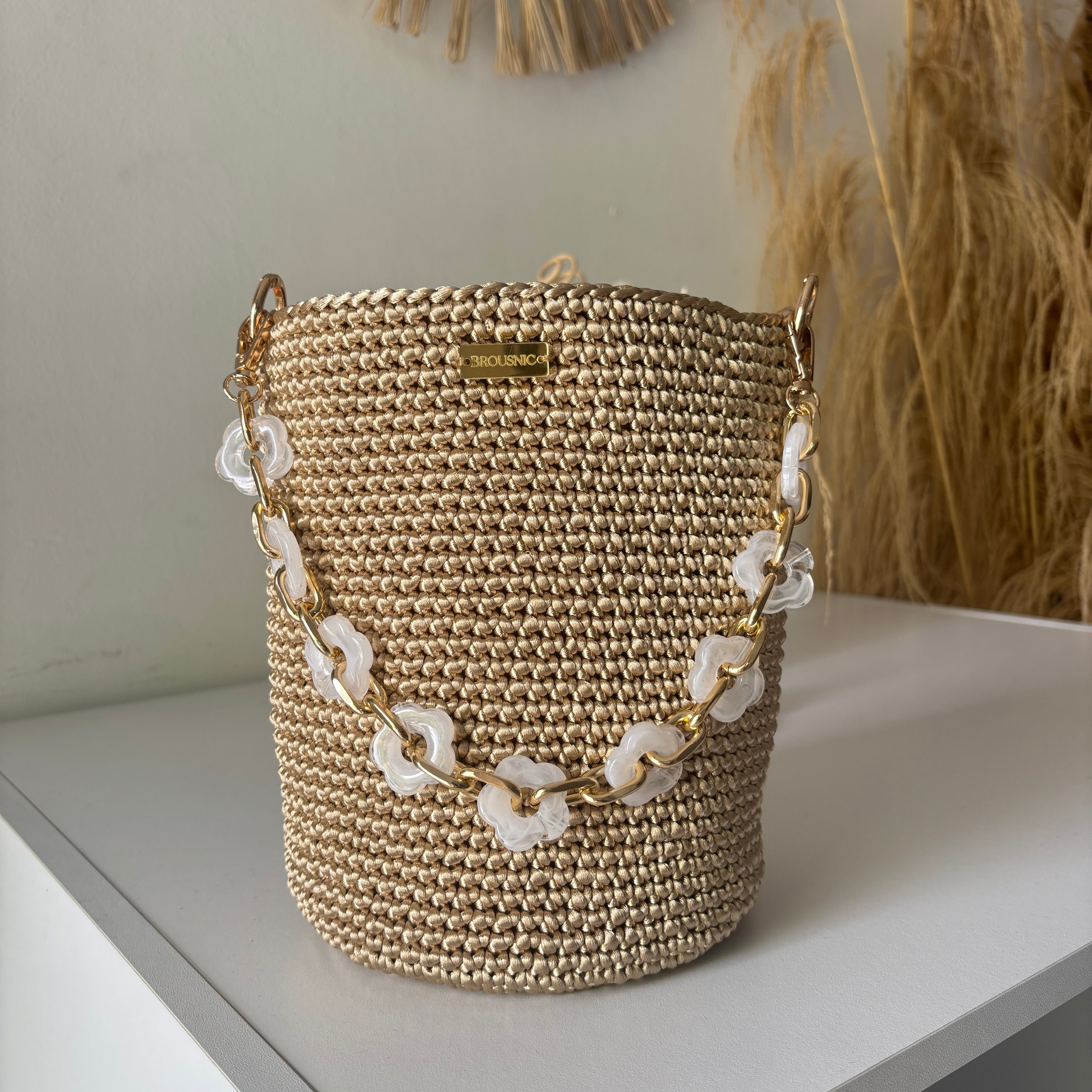 Mochila Florel
