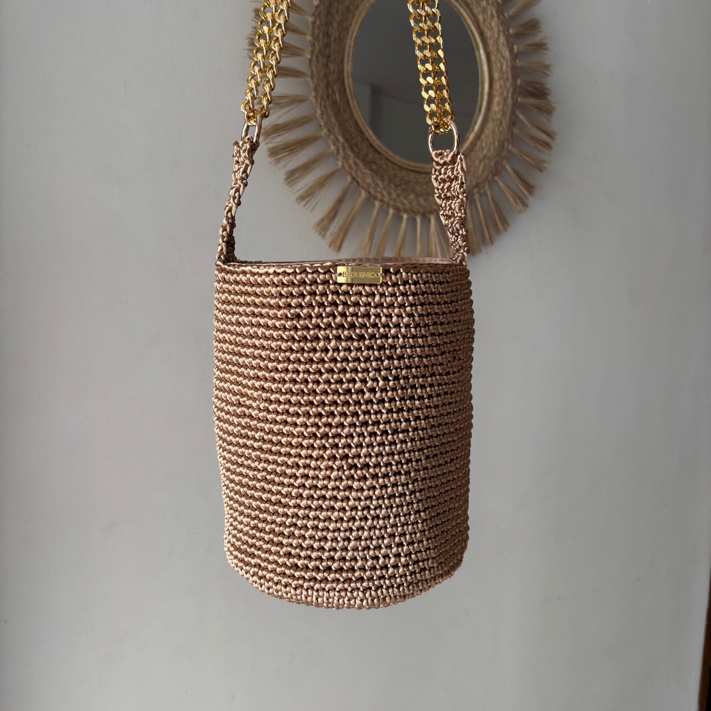 Mochila Nucci