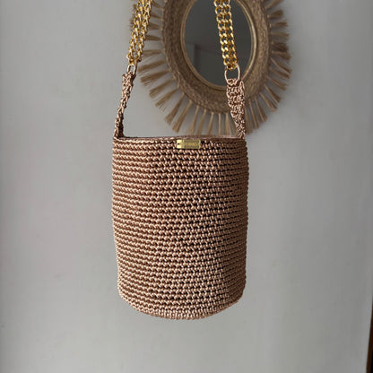 Mochila Nucci
