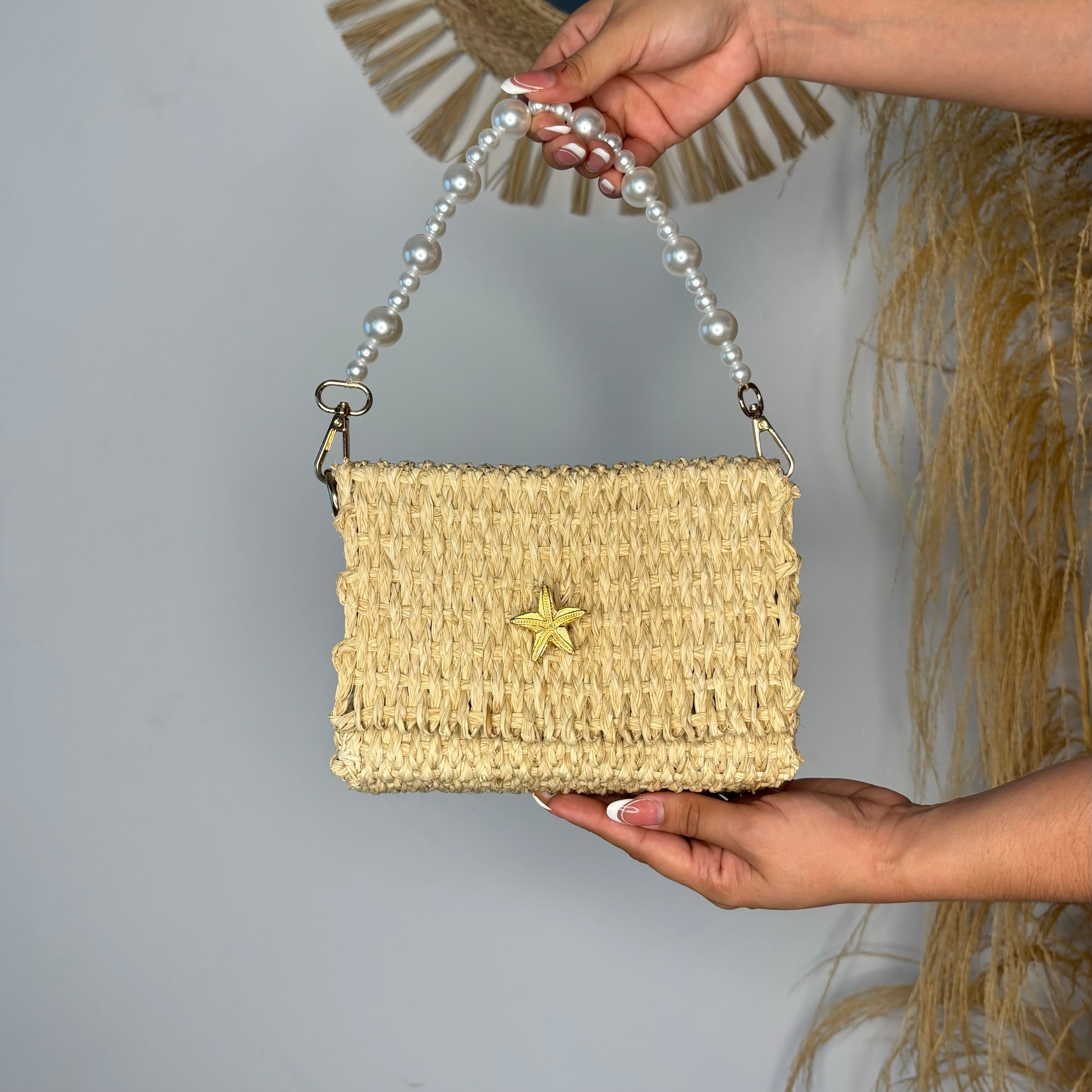 Cartera Maldivas Doble uso