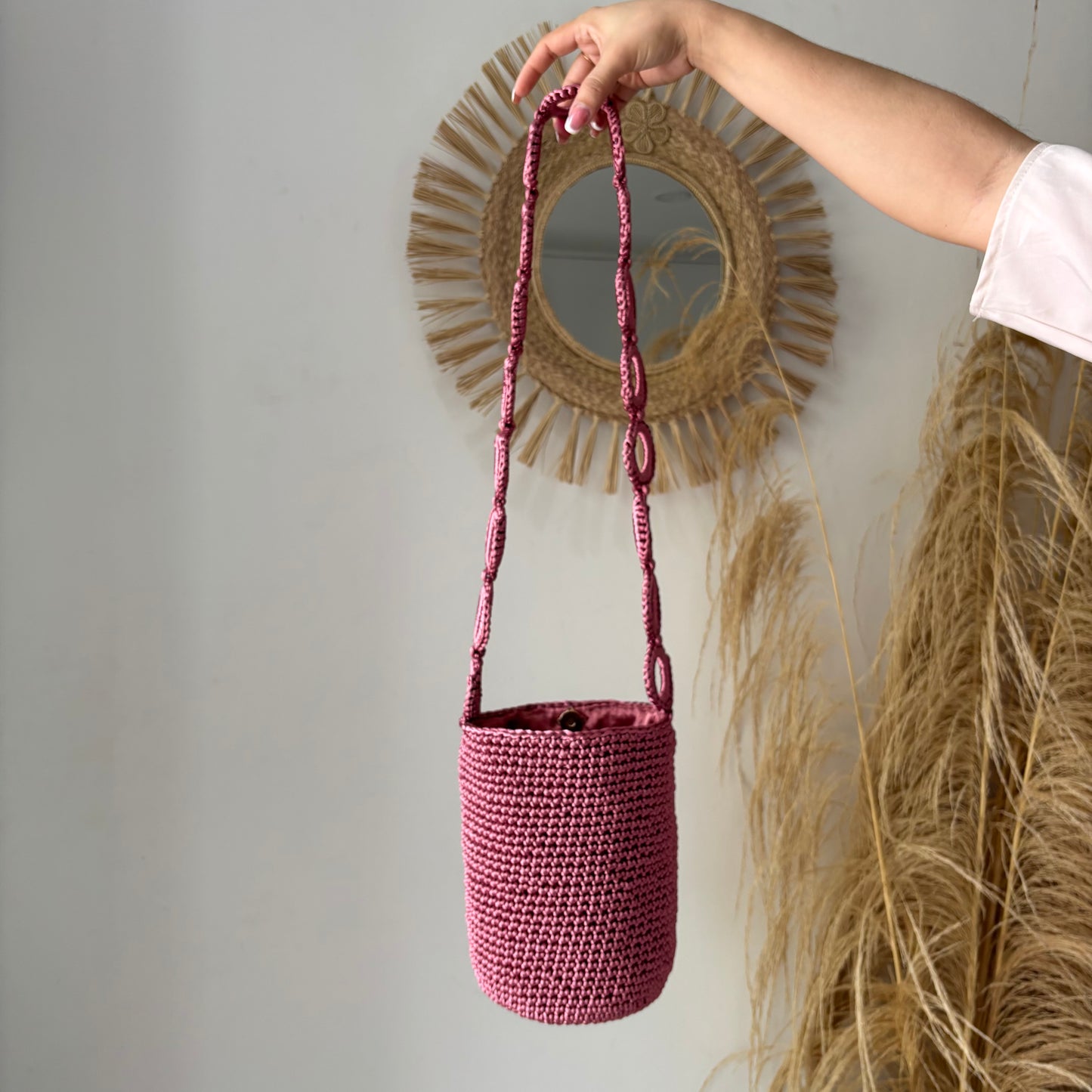 Mochila Queen