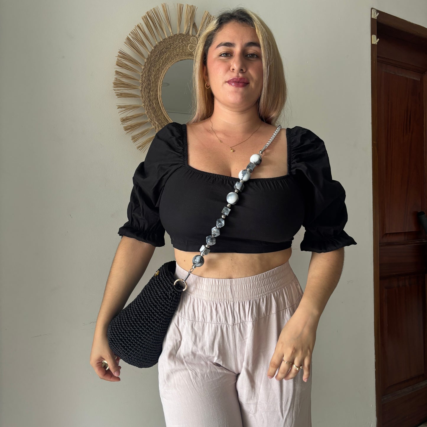 Cartera Abril