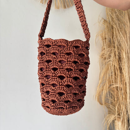Mochila Eve