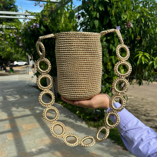 Mochila Arawa