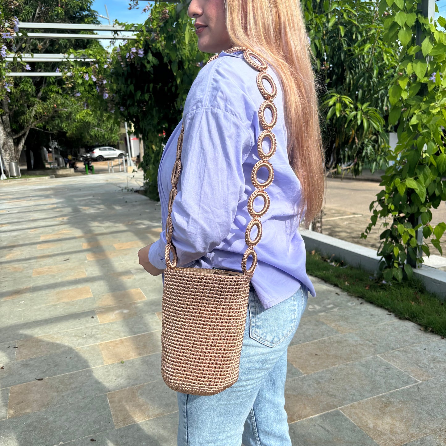 Mochila Triana