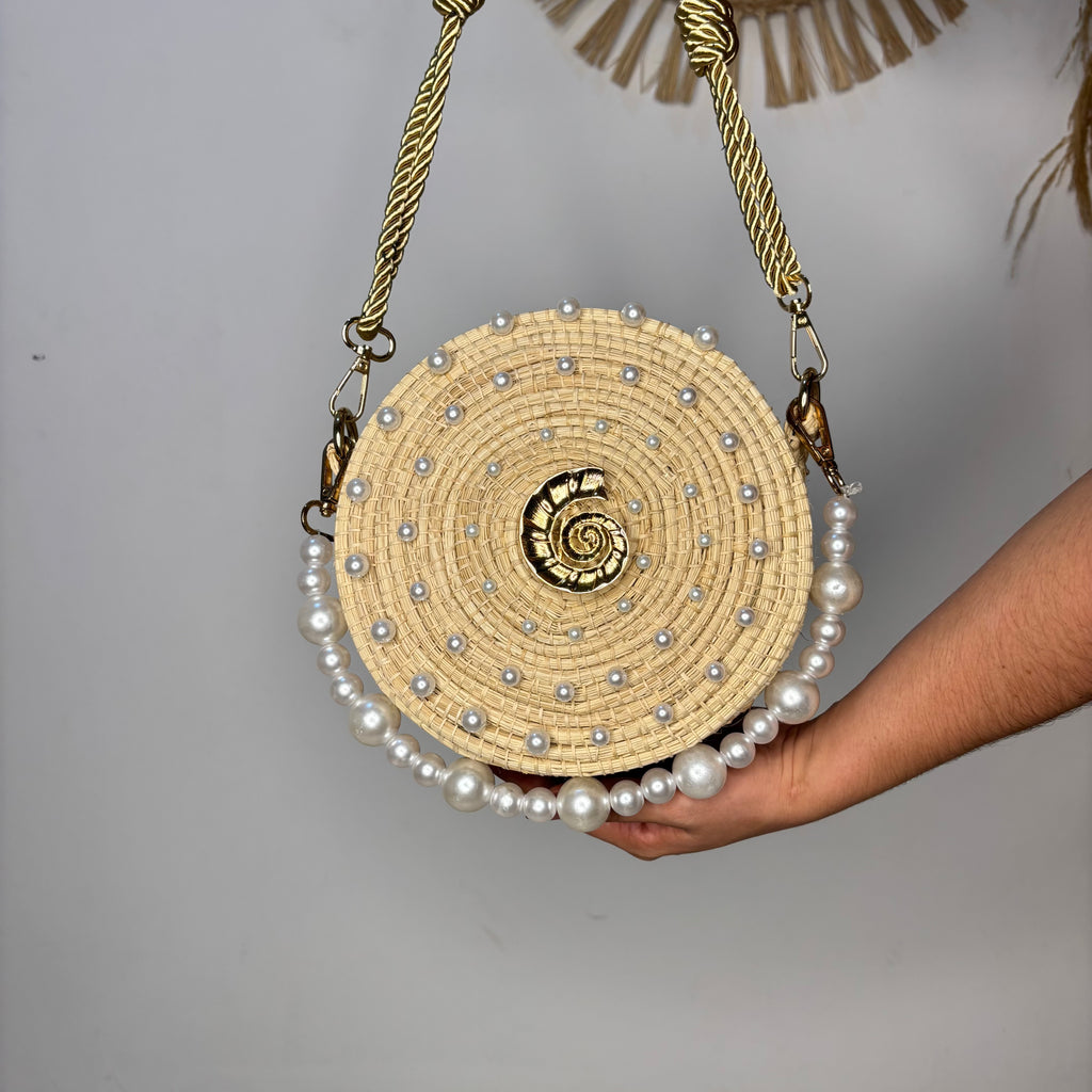 Bolso Ref Caracol