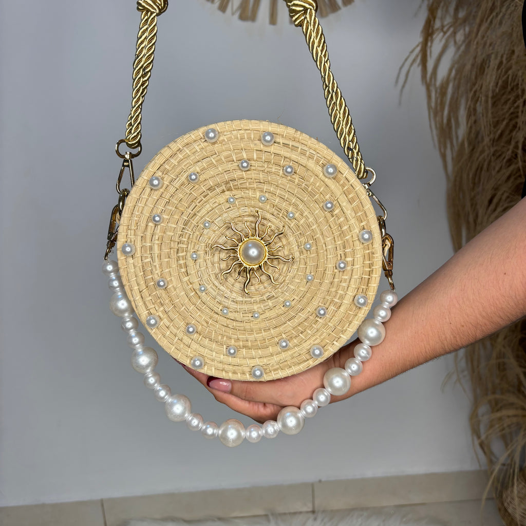 Bolso Ref Sol