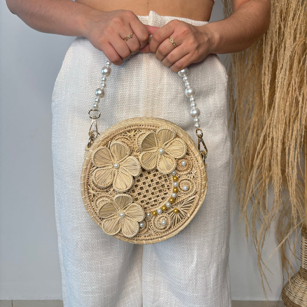 Bolso Agape doble uso