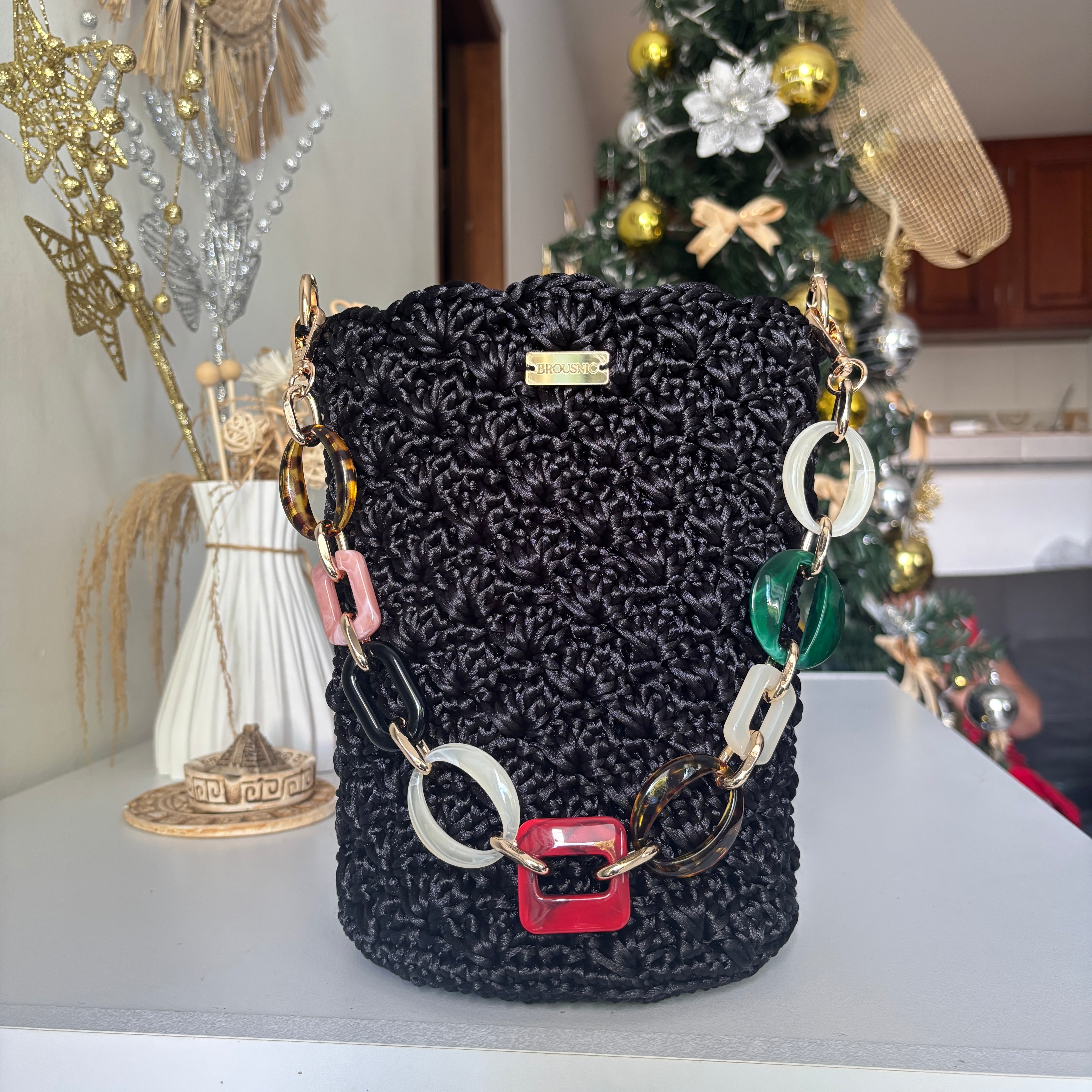 Mochila melina