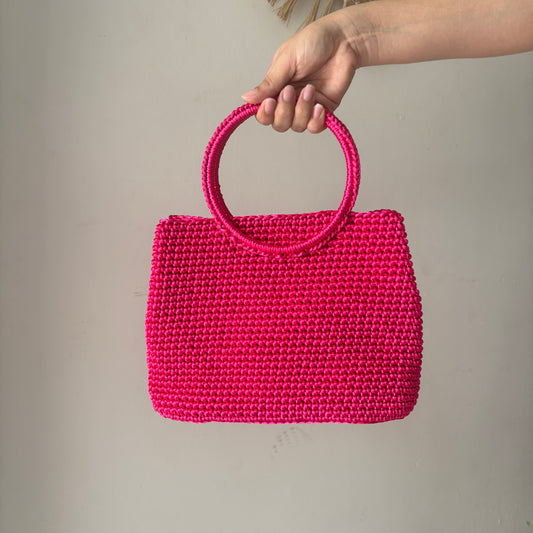 Cartera Bohemia