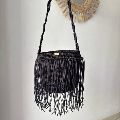 Mochila Lili Negra