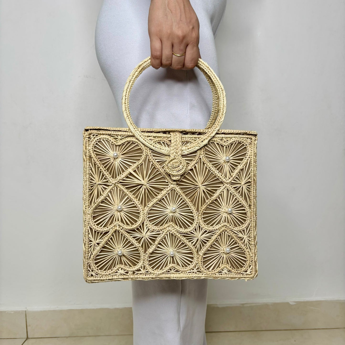 Cartera Otoño