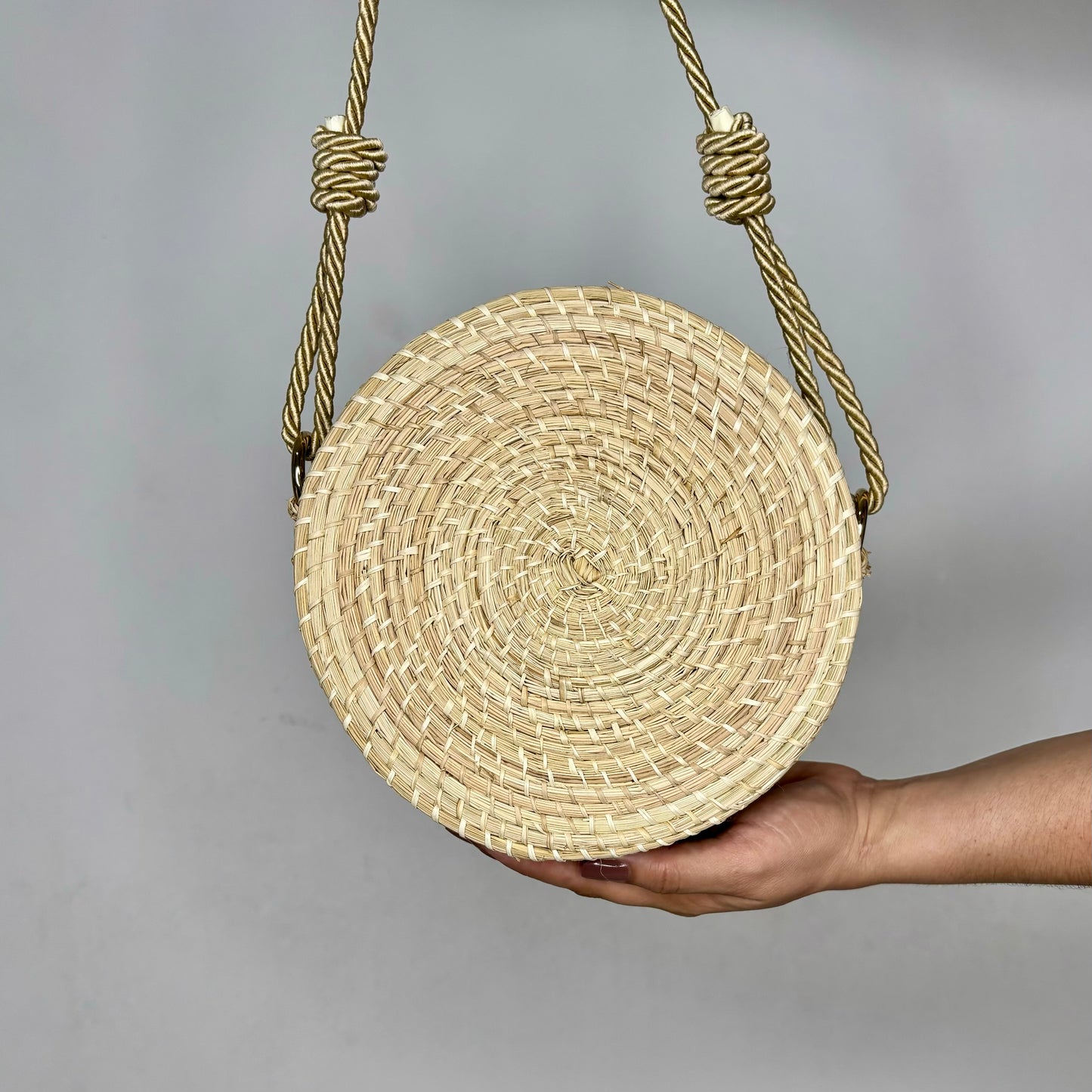 Bolso Andalucía