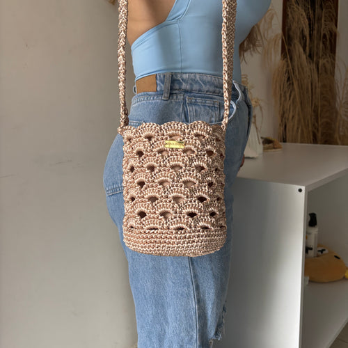 Eve mini (rosa)