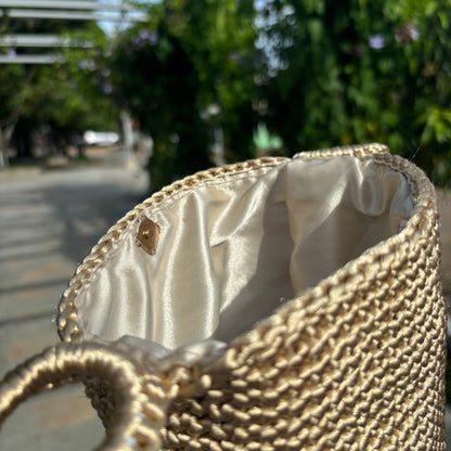 Mochila Arawa