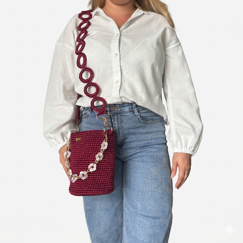 Mochila Florel