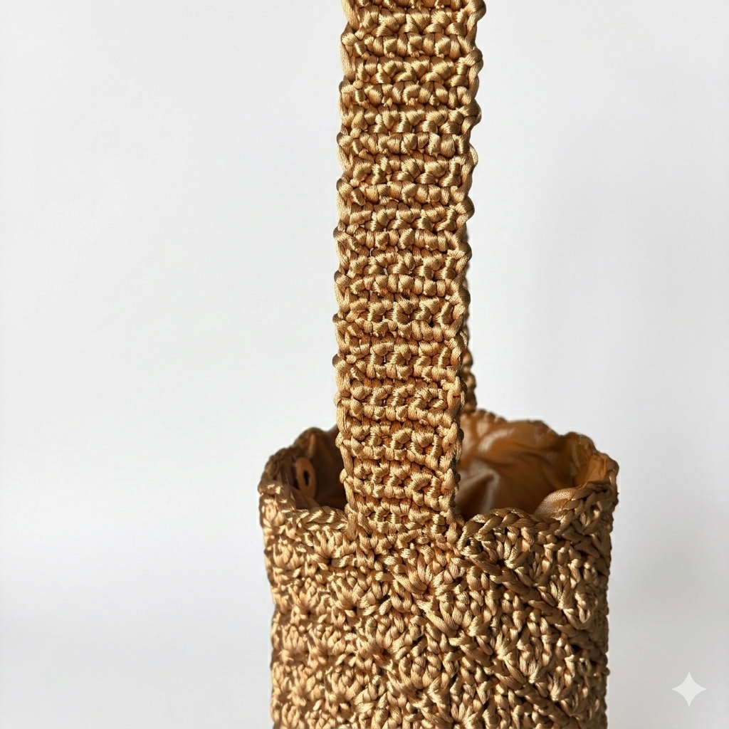 Mochila Golden